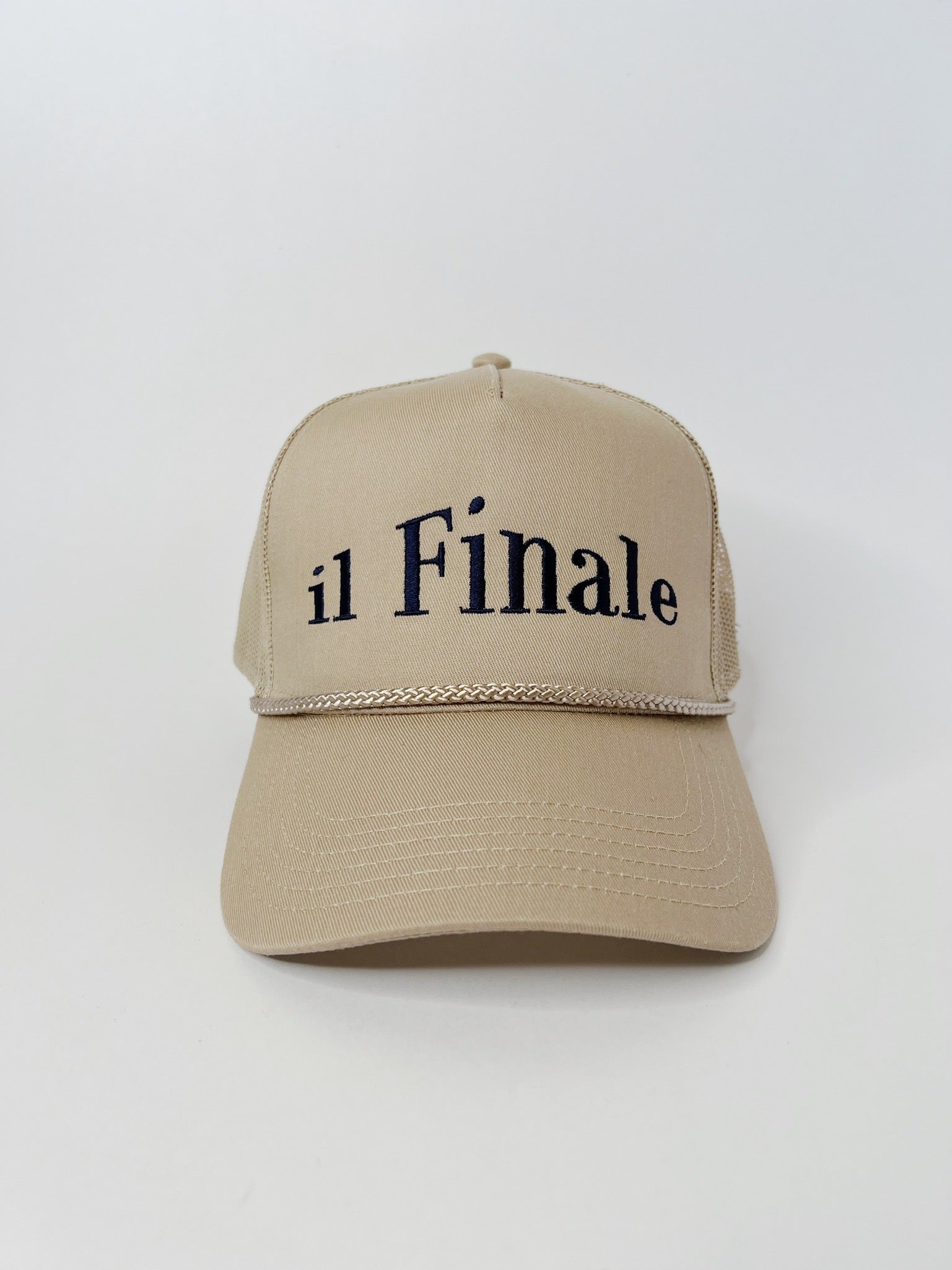 Products – il Finale