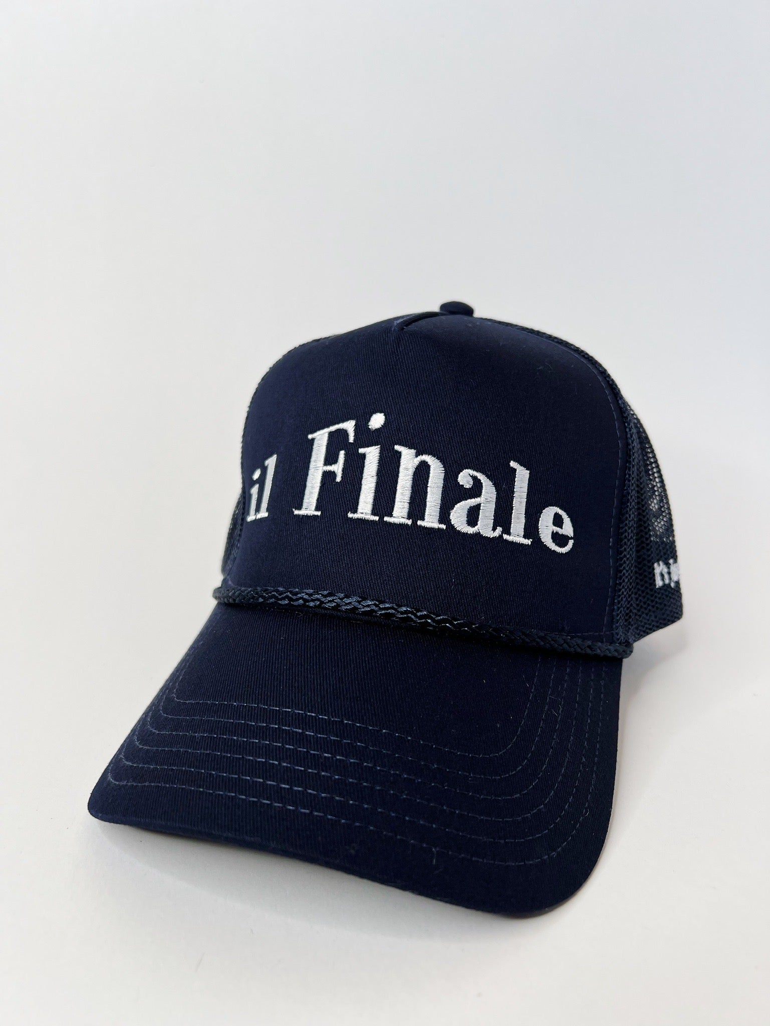 Products – il Finale